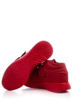 Κόκκινο Αθλητικά Παπούτσια Tonny Black